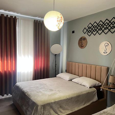 Temali Apartment 2 Shkoder Exterior photo