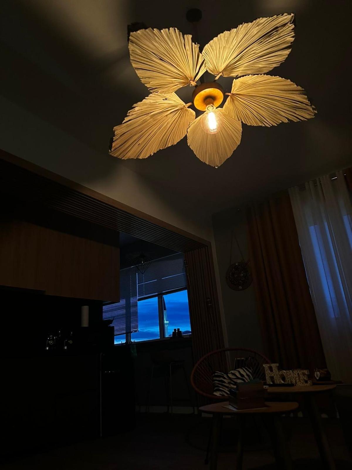 Temali Apartment 2 Shkoder Exterior photo