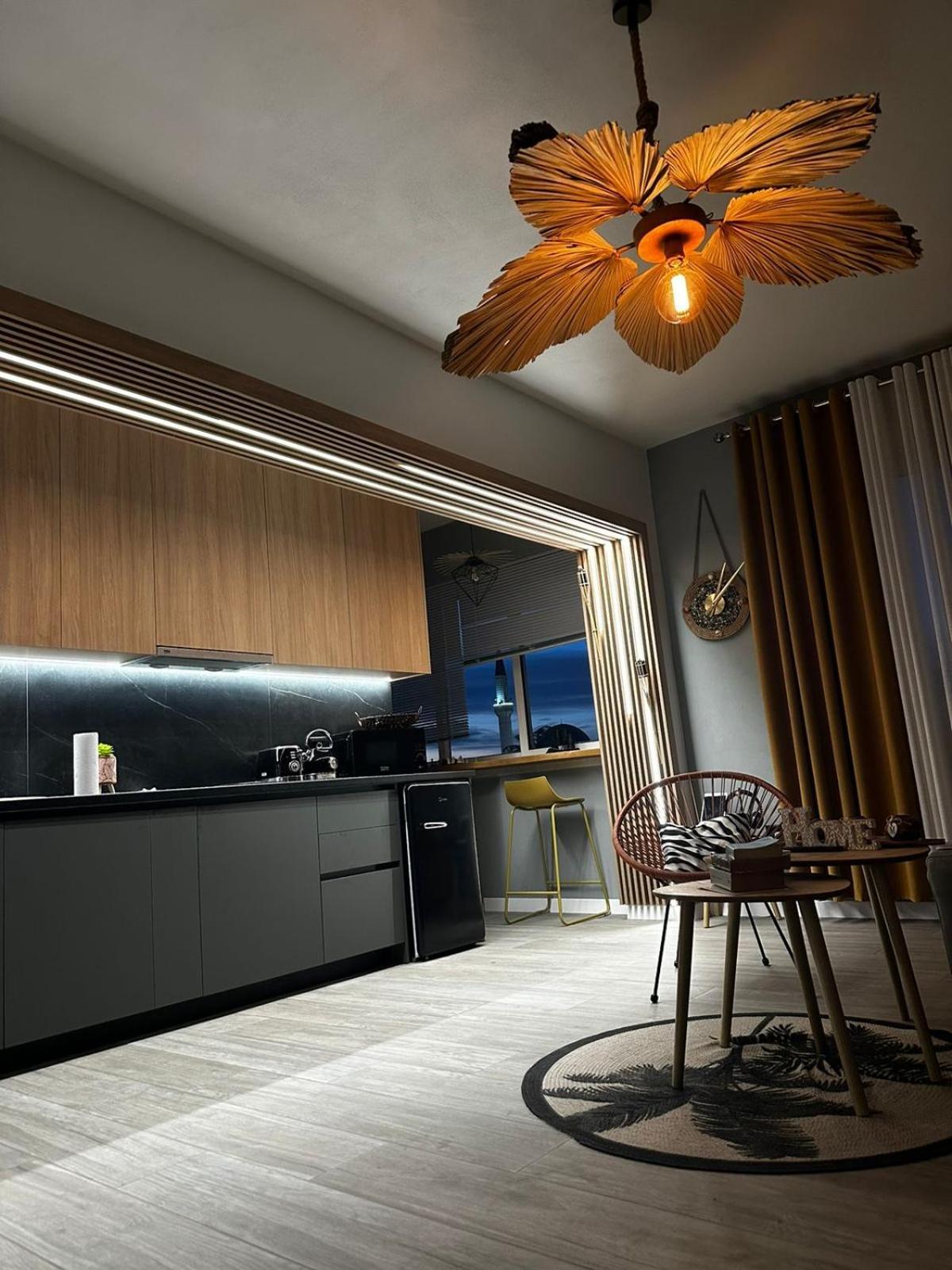 Temali Apartment 2 Shkoder Exterior photo