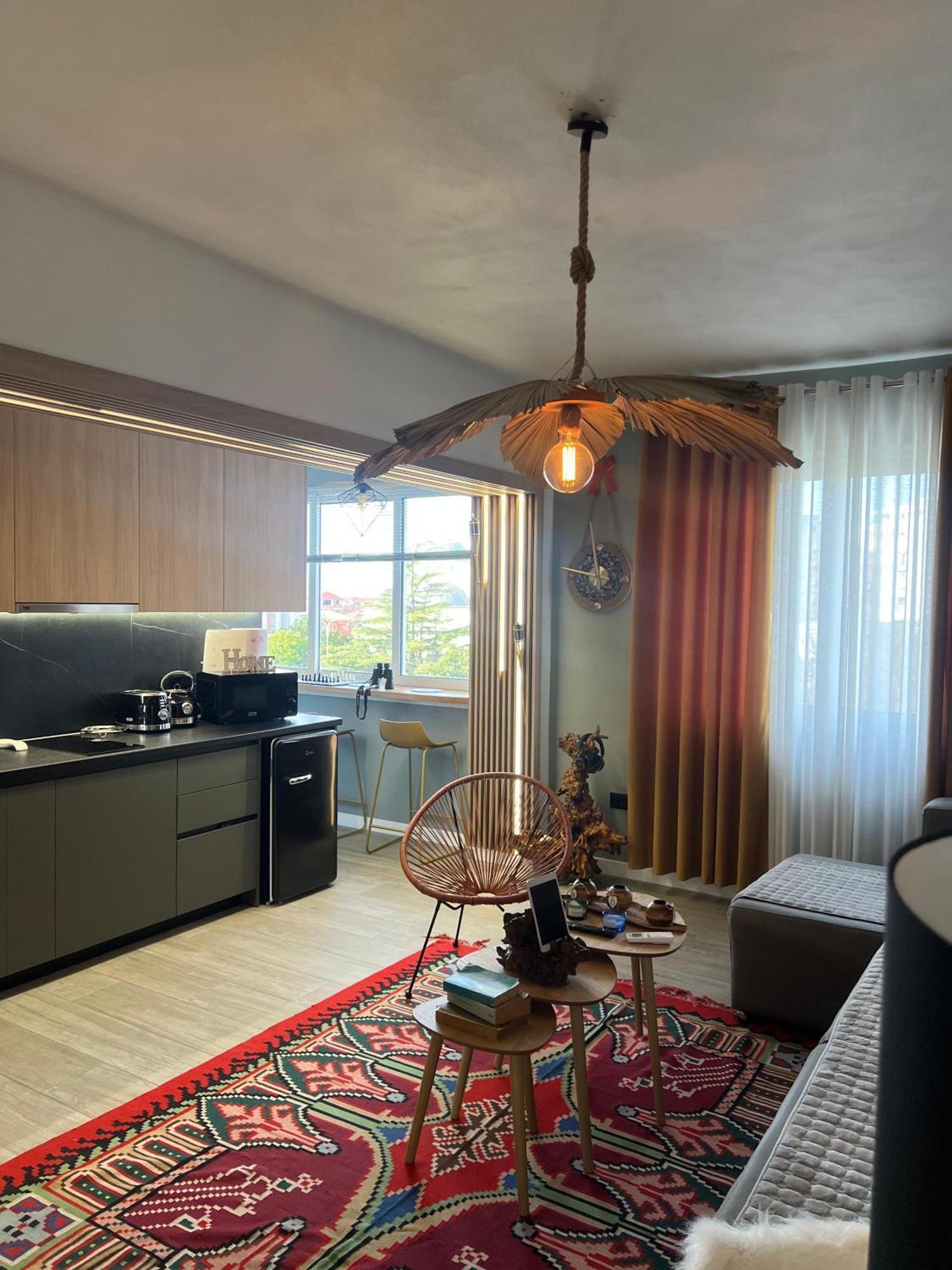 Temali Apartment 2 Shkoder Exterior photo
